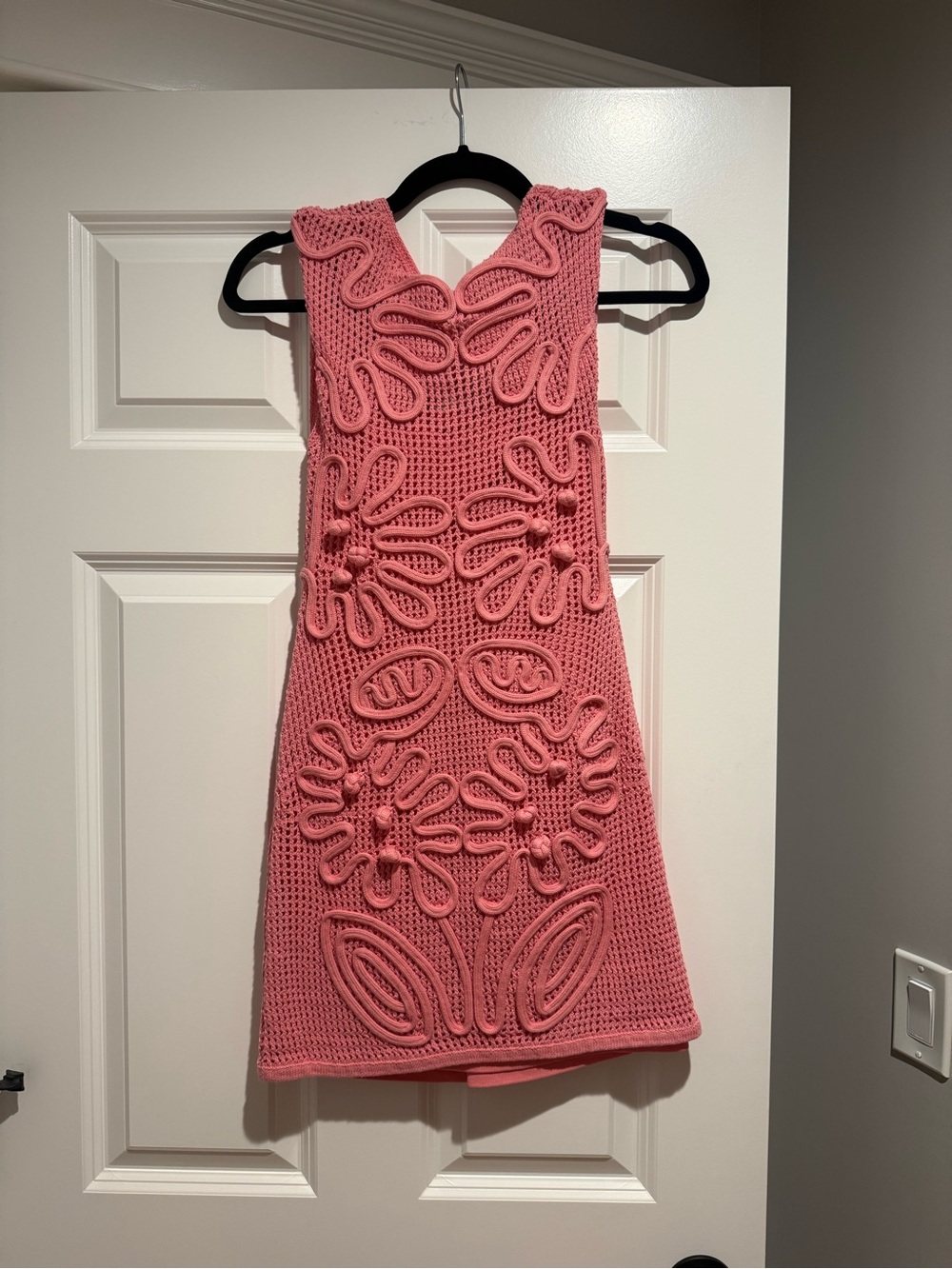 Cult Gaia Chimi Knit Dress - Picture 4 of 6